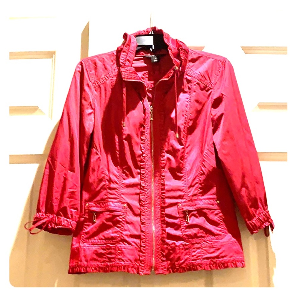 White House Black Market Jacket